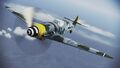 Bf 109 G-10 Infinity Flyby.jpg