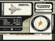 AC3 EF-2000E stats