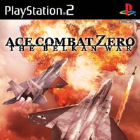 Ace Combat Zero The Belkan War Acepedia Fandom A list of characters found in ace combat zero: ace combat zero the belkan war