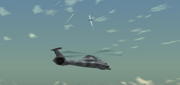 ace combat 3 missions ace combat 3 missions