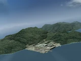 Comona Islands