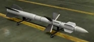 SAAM R-27RE.jpg (77 KB) Russian missile R-27RE (AA-10 Alamo)