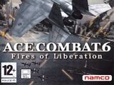 Ace Combat 6: Fires of Liberation