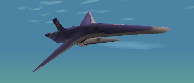 R-102 Delphinus #2 | Acepedia | Fandom