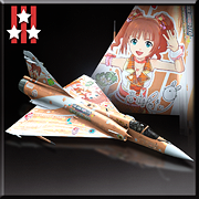 Mirage 2000-5 -YAYOI- | Acepedia | Fandom