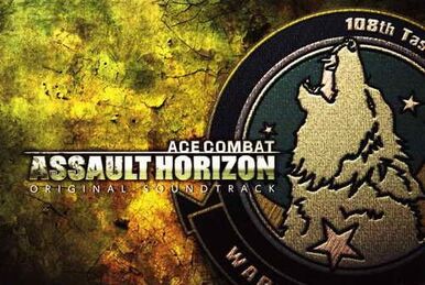 Achievements and Trophies - Ace Combat Assault Horizon Guide - IGN