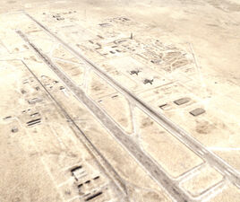 YAF Air Base