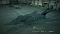 Estovakia scheme for the F-117