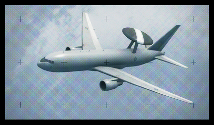 その他 E-767 INTEGRATHON TEAM AWACS E-767 | Acepedia | Fandom
