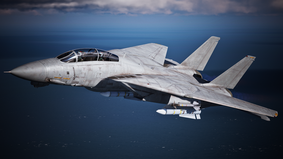 F14 Tomcat  Military  Aircraft Background Wallpapers on Desktop Nexus  Image 160693