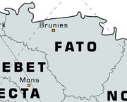 FATO map