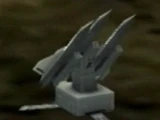 Advanced Surface-to-Air Missile