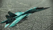 ACAH Su-34 Profile.jpg (1.04 MB) Profile view.