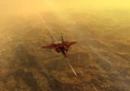 Z.O.E. F-15S/MTD