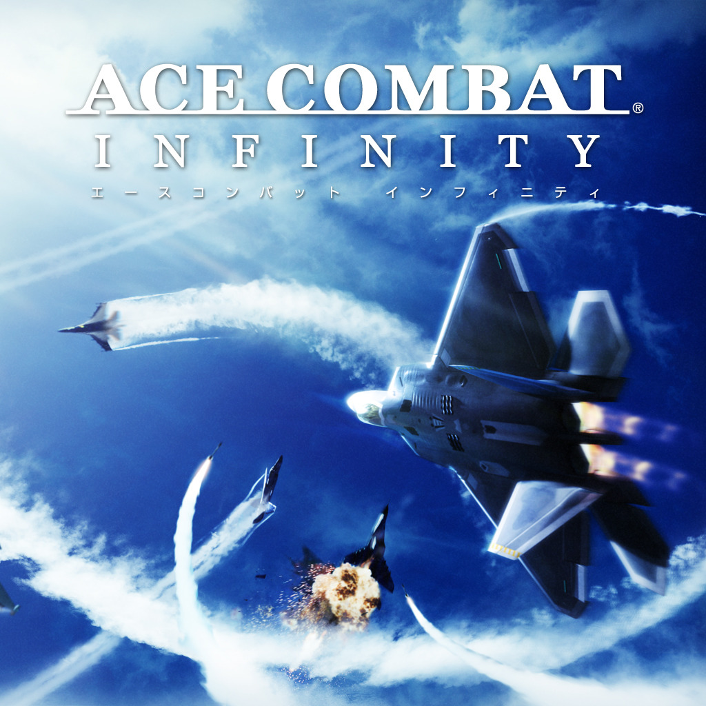 Ace Combat Infinity | Acepedia | Fandom