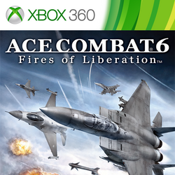 Ace combat 6 xbox store store