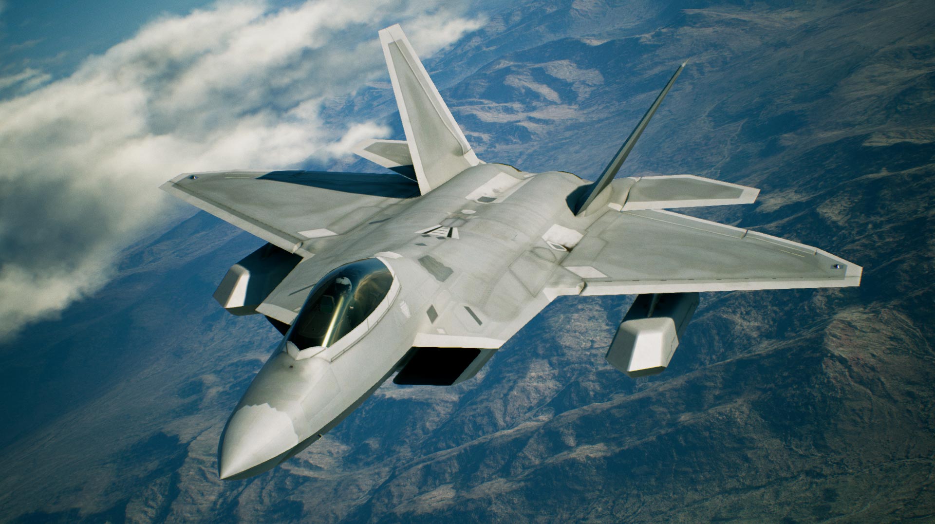 F-22A Raptor | Acepedia | Fandom