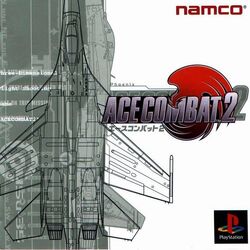 Ace Combat 2 | Acepedia | Fandom