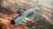 MiG-21bis color1 ACAH