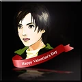 Nagase's Valentine Emblem #01 100 Tickets