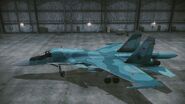 Su-34 ACAH Color 1 Hangar