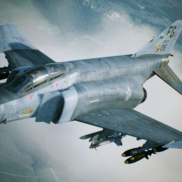 F 4e Phantom Ii Acepedia Fandom