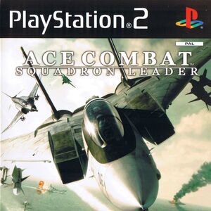 Ace Combat 5 The Unsung War Acepedia Fandom