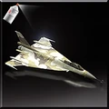 F-16XL Event Skin #01 100 Tickets