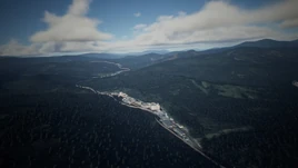 AC7 Bulgurdarest Wall 2