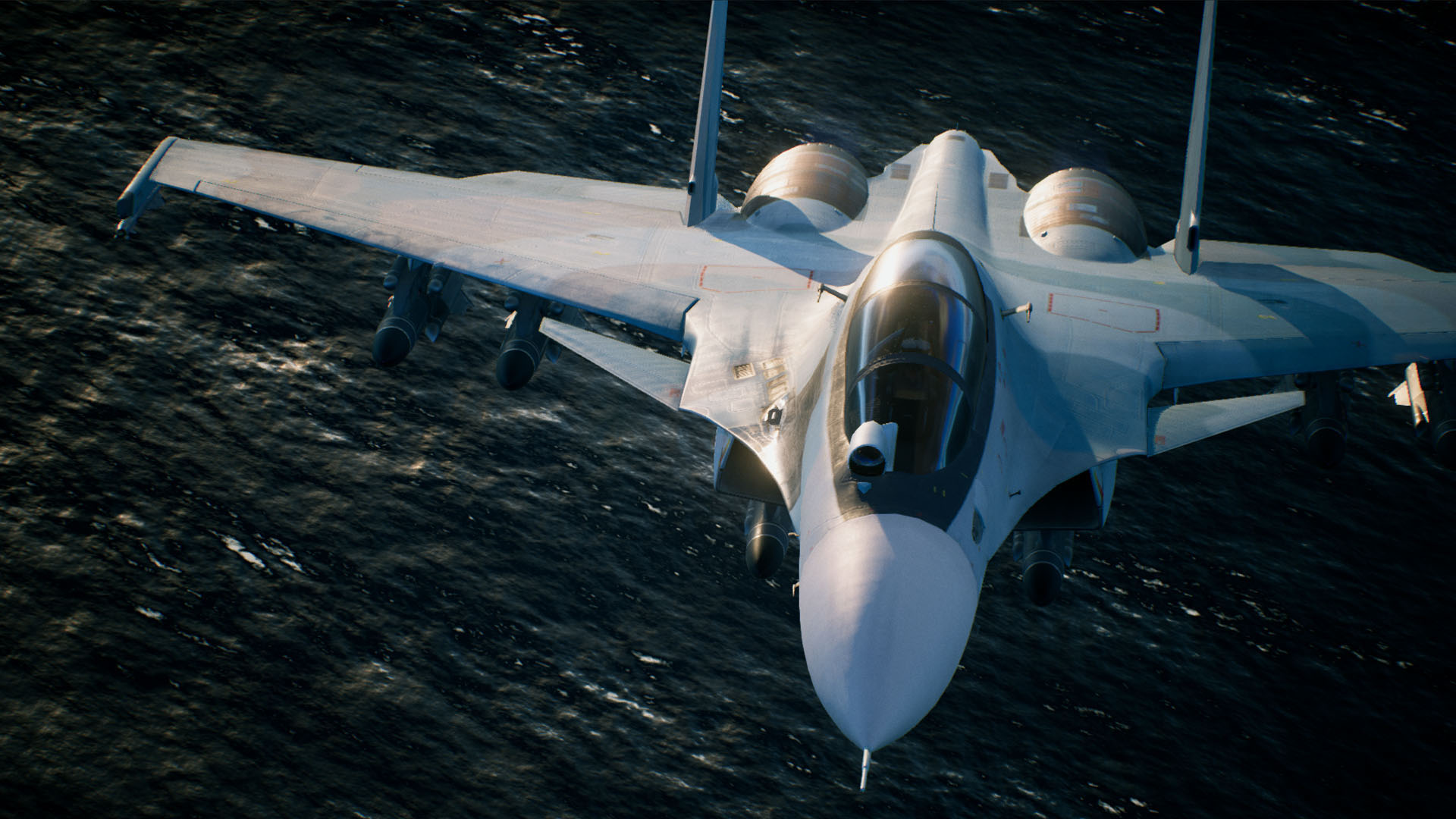 Ace Combat 7: Skies Unknown/DLC, Acepedia