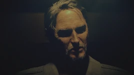 Mihaly Dark Shadow 2