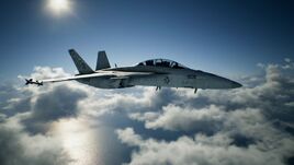 AC7 Boggard Flyby
