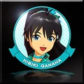 Hibiki Ganaha (THE IDOLM@STER) #02 100 Tickets