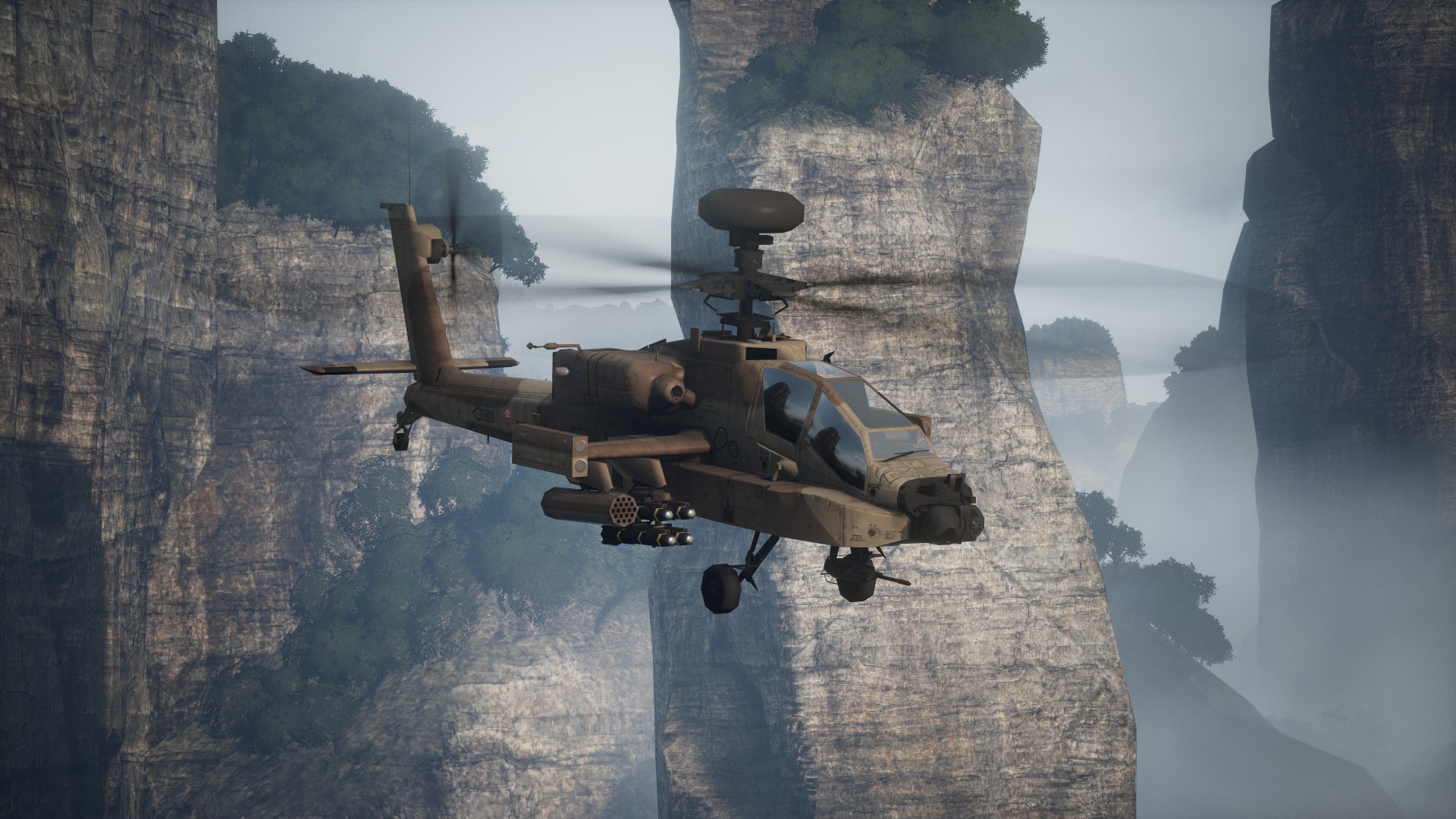 patch apache air assault