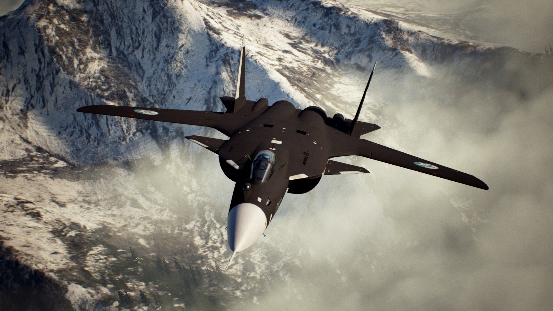 Ace Combat 7: Skies Unknown, Acepedia