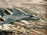 B-1B Lancer