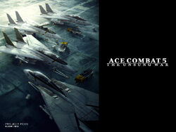 Wallpaper Ace Combat 7 Skies Unknown best games PC PS 4 Xbox One  Games 13161