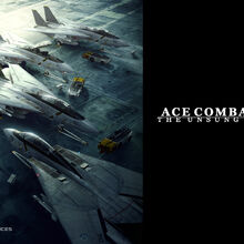 Wallpapers Acepedia Fandom