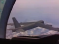 A Belkan Air Force B-52