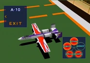 А-10 hangar1 (АС).jpg (359 KB) 機庫內的A-10