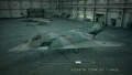 Ace camouflage for the F-117