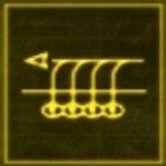 Иконка несбрасываемых бомбовых кассет (ACZ)