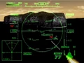 F-15S's HUD