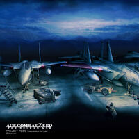 Ace Combat Zero The Belkan War Aircraft Acepedia Fandom We are now res night. ace combat zero the belkan war