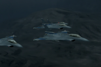 Ace Combat 7: Skies Unknown/Parts, Acepedia