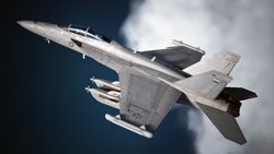 EA-18G Growler on X: THEY DID IT AGAIN!!!!!! #ACECOMBAT7 #modding    / X