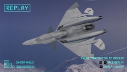 XFA-33 Fenrir | Acepedia | Fandom