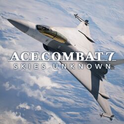 Ace Combat 7: Skies Unknown Gets Classic Aircraft, Weaponry And Easy  Difficulty As DLC - Noisy Pixel