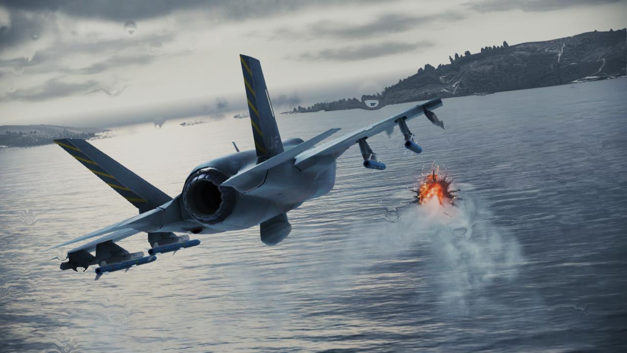 User blog:Qbicle/S Rank Methods in Ace Combat 7: Skies Unknown