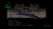 Ally/wingman color